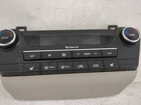 2019-2022 Hyundai Tucson Climate Control Module Temperature AC/Heater Replacement P/N:97250-D3GD0TGG Fits Fits 2019 2020 202