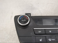 2019-2022 Hyundai Tucson Climate Control Module Temperature AC/Heater Replacement P/N:97250-D3GD0TGG Fits Fits 2019 2020 202