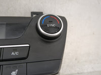 2019-2022 Hyundai Tucson Climate Control Module Temperature AC/Heater Replacement P/N:97250-D3GD0TGG Fits Fits 2019 2020 202
