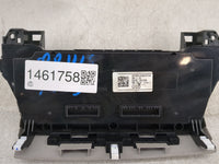 2019-2022 Hyundai Tucson Climate Control Module Temperature AC/Heater Replacement P/N:97250-D3GD0TGG Fits Fits 2019 2020 202