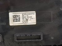 2019-2022 Hyundai Tucson Climate Control Module Temperature AC/Heater Replacement P/N:97250-D3GD0TGG Fits Fits 2019 2020 202