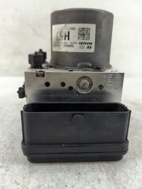 2019-2021 Hyundai Tucson Anti-Lock Brake ABS Pump Module Actuator OEM P/N:58920-D3530 BE6009Y000 Fits Fits 2019 2020 2021 OE