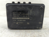 2019-2021 Hyundai Tucson Anti-Lock Brake ABS Pump Module Actuator OEM P/N:58920-D3530 BE6009Y000 Fits Fits 2019 2020 2021 OE