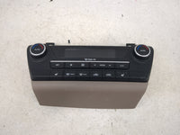 2019-2022 Hyundai Tucson Climate Control Module Temperature AC/Heater Replacement P/N:97250-D3GD0 Fits Fits 2019 2020 2021 2