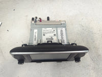 2019-2021 Hyundai Tucson Radio AM FM Cd Player Receiver Replacement P/N:96160D3920ZL5 ADB41D3AN Fits Fits 2019 2020 2021 OEM