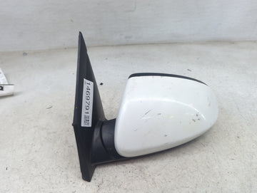 2019-2021 Hyundai Tucson Driver Side View Mirror - Left Door Mirror OEM Used - Oemusedautoparts1.com
