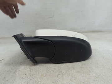 2019-2021 Hyundai Tucson Driver Side View Mirror - Left Door Mirror OEM Used