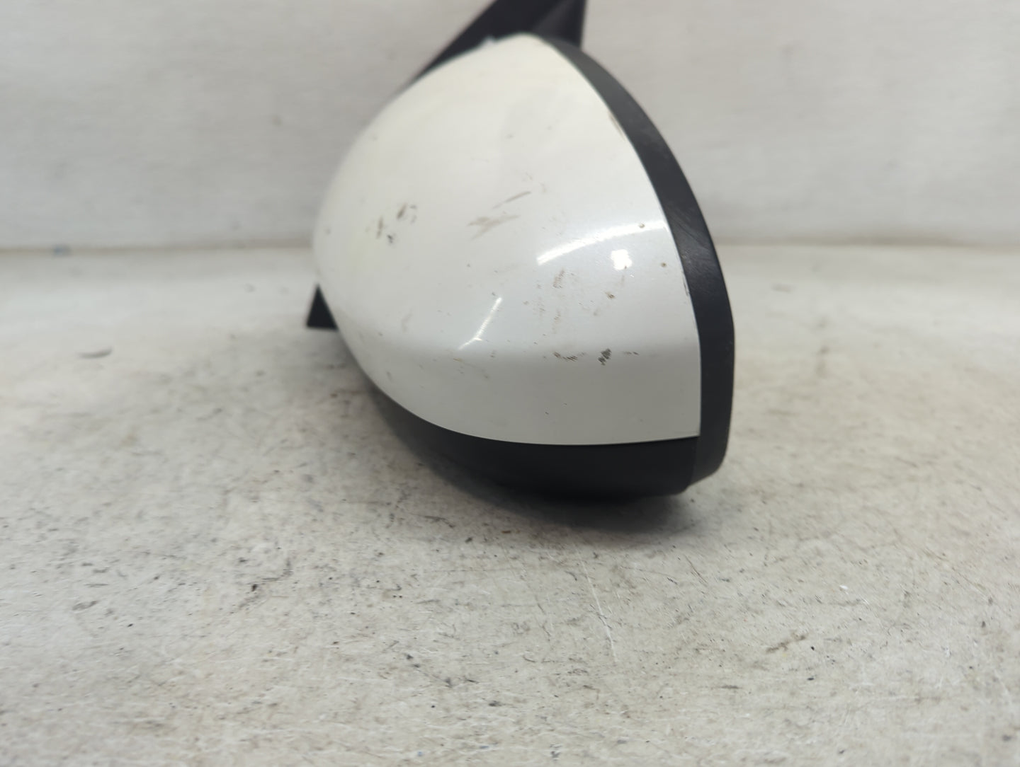 2019-2021 Hyundai Tucson Driver Side View Mirror - Left Door Mirror OEM Used - Oemusedautoparts1.com