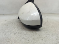 2019-2021 Hyundai Tucson Driver Side View Mirror - Left Door Mirror OEM Used - Oemusedautoparts1.com