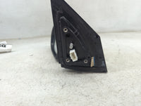 2019-2021 Hyundai Tucson Driver Side View Mirror - Left Door Mirror OEM Used - Oemusedautoparts1.com