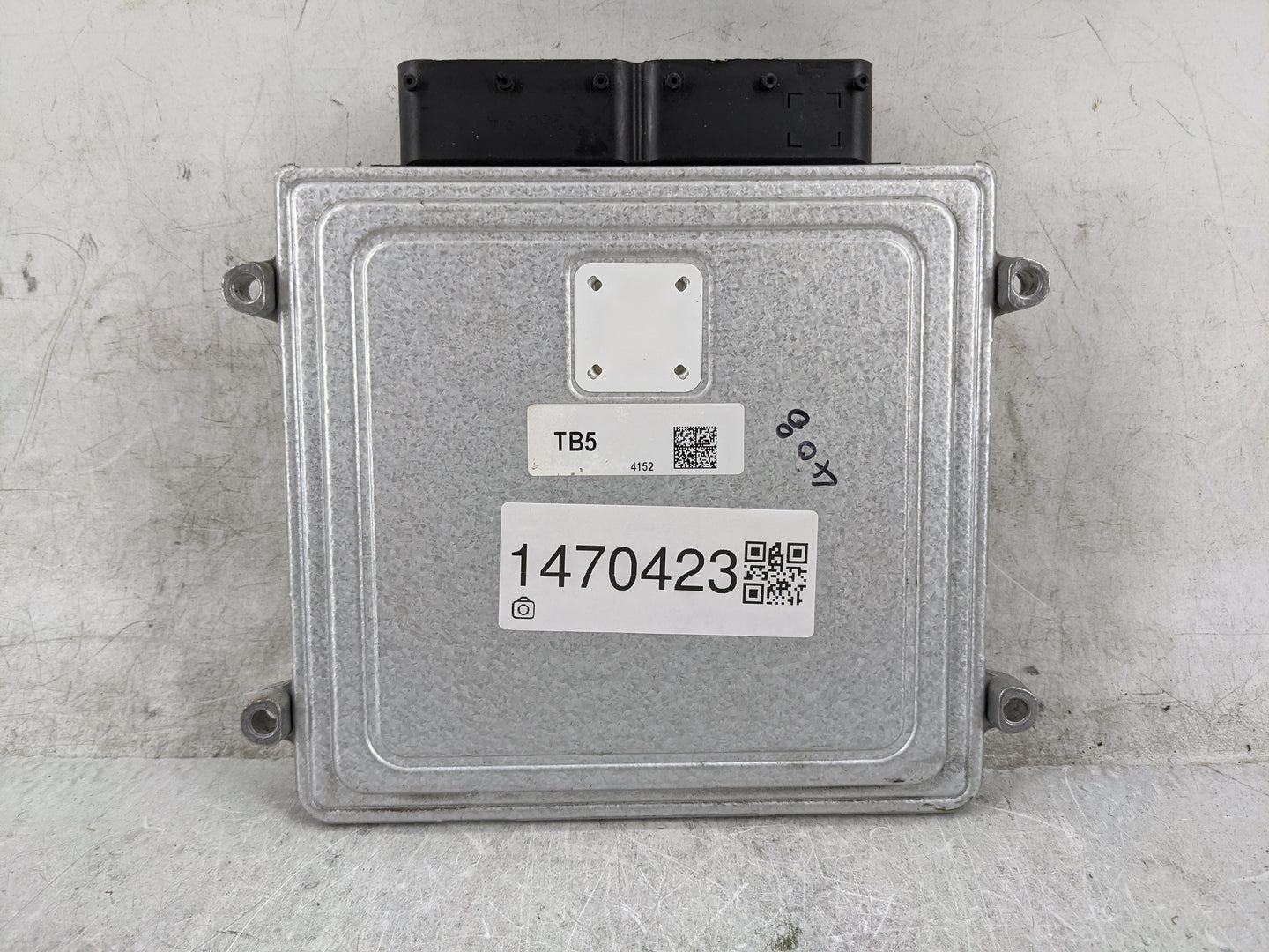2019-2021 Hyundai Tucson PCM Engine Control Computer ECU ECM PCU OEM P/N:39170-2GPG1 39171-2GPG1 Fits Fits 2019 2020 2021 OE