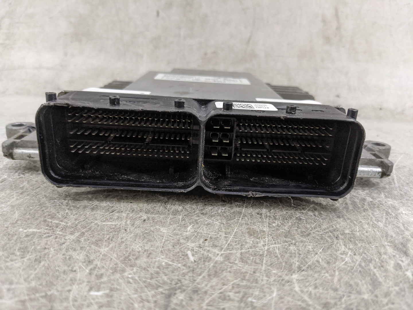 2019-2021 Hyundai Tucson PCM Engine Control Computer ECU ECM PCU OEM P/N:39170-2GPG1 39171-2GPG1 Fits Fits 2019 2020 2021 OE