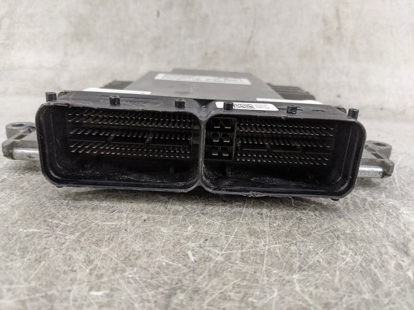 2019-2021 Hyundai Tucson PCM Engine Control Computer ECU ECM PCU OEM P/N:39170-2GPG1 39171-2GPG1 Fits Fits 2019 2020 2021 OE