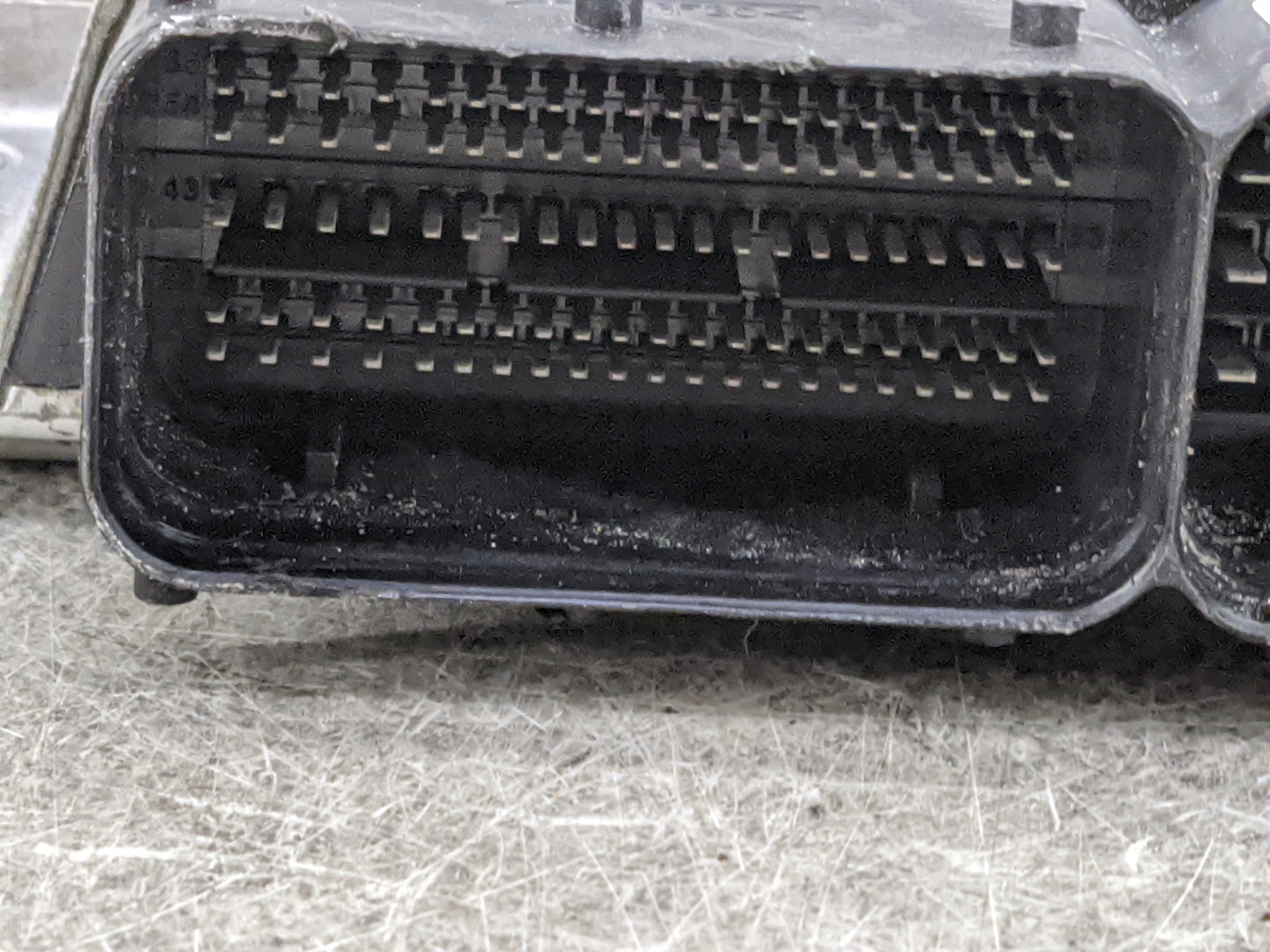 2019-2021 Hyundai Tucson PCM Engine Control Computer ECU ECM PCU OEM P/N:39170-2GPG1 39171-2GPG1 Fits Fits 2019 2020 2021 OE