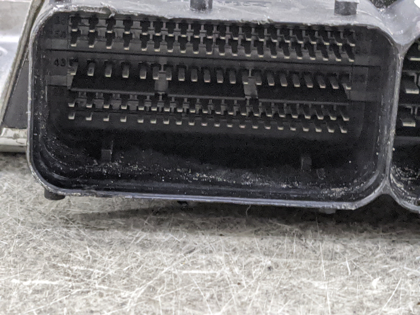 2019-2021 Hyundai Tucson PCM Engine Control Computer ECU ECM PCU OEM P/N:39170-2GPG1 39171-2GPG1 Fits Fits 2019 2020 2021 OE