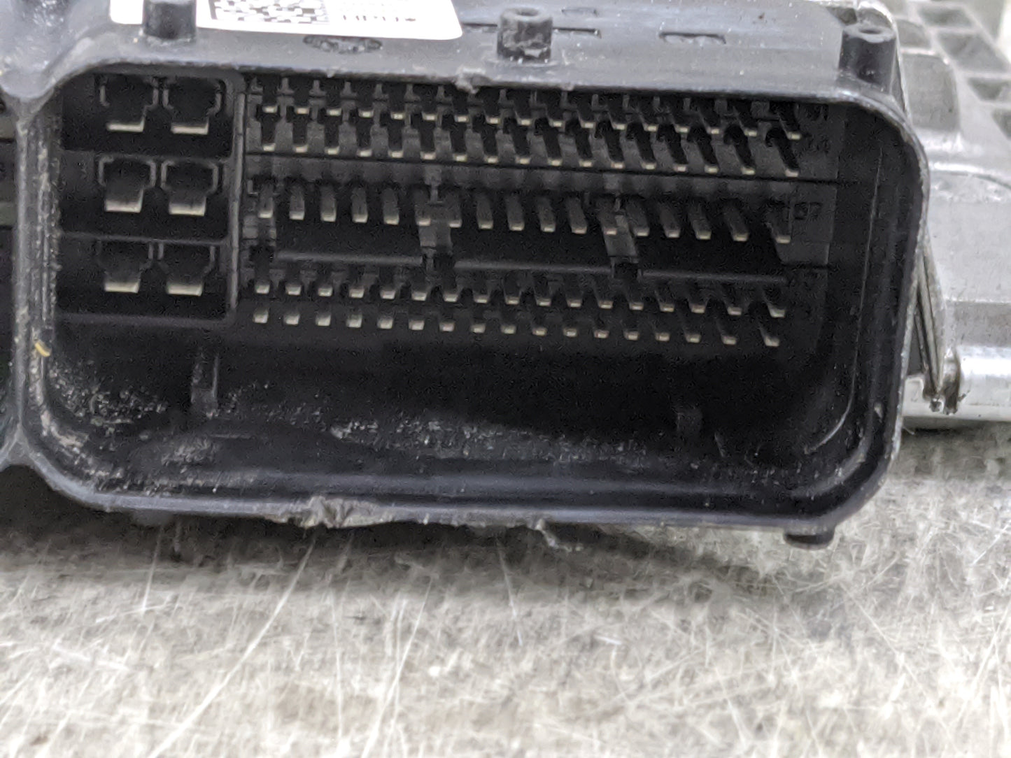 2019-2021 Hyundai Tucson PCM Engine Control Computer ECU ECM PCU OEM P/N:39170-2GPG1 39171-2GPG1 Fits Fits 2019 2020 2021 OE