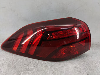 compare product 2019-2021 Hyundai Tucson Tail Light Assembly Driver Left OEM P/N:92401D3650 T65L Fits Fits 2019 2020 2021 OEM Used Auto Parts