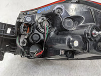 2019-2021 Hyundai Tucson Tail Light Assembly Driver Left OEM P/N:92401D3650 T65L Fits Fits 2019 2020 2021 OEM Used Auto Part