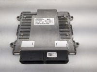 2019-2021 Hyundai Tucson PCM Engine Control Computer ECU ECM PCU OEM P/N:39170-2GPG1 39171-2GPG1 Fits Fits 2019 2020 2021 OE