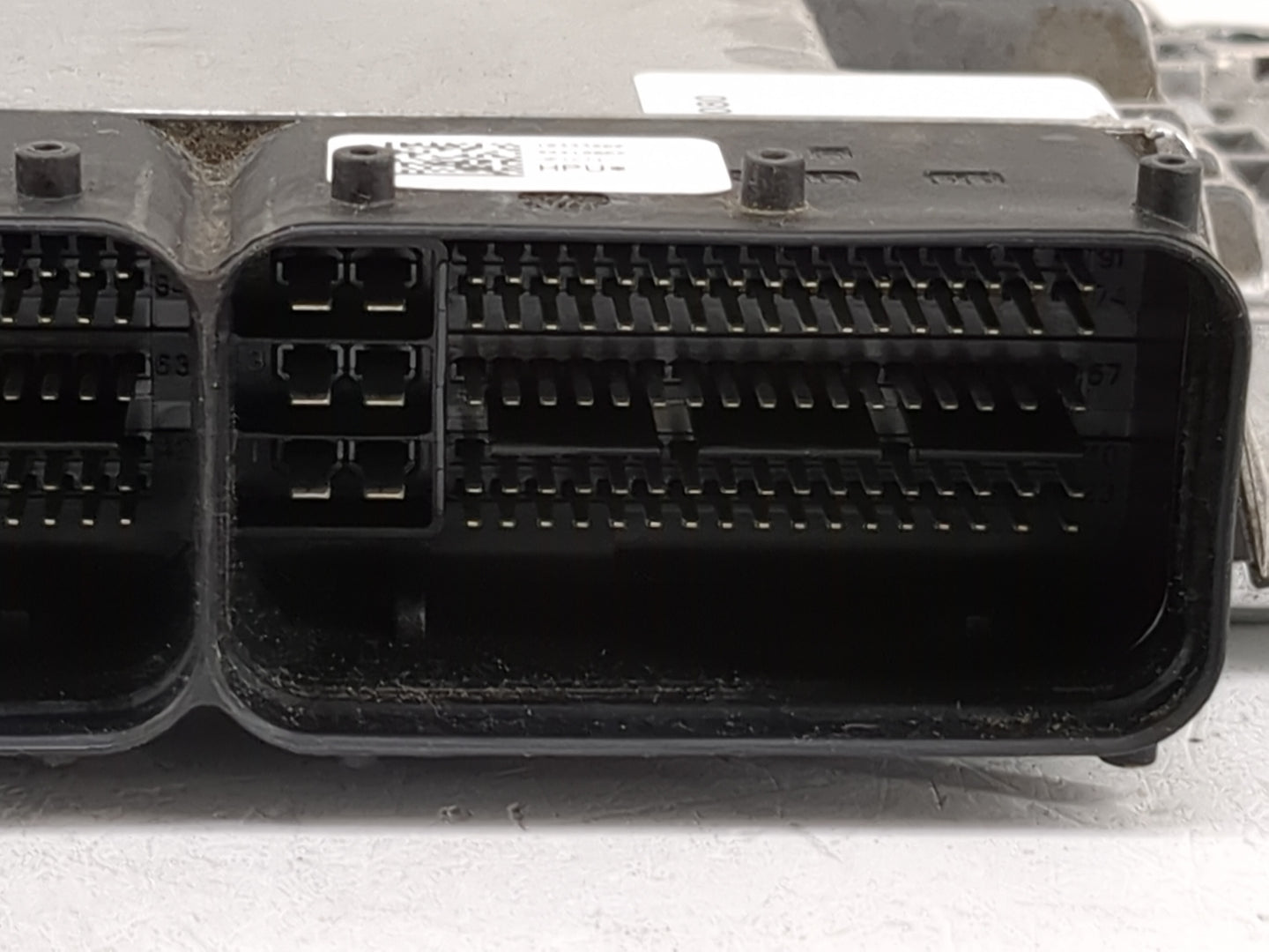 2019-2021 Hyundai Tucson PCM Engine Control Computer ECU ECM PCU OEM P/N:39170-2GPG1 39171-2GPG1 Fits Fits 2019 2020 2021 OE