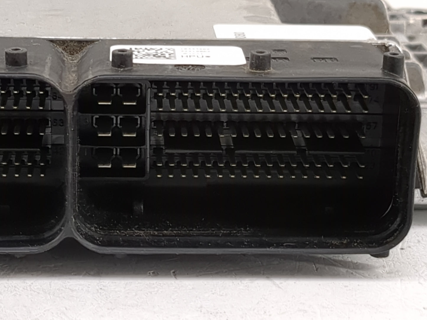 2019-2021 Hyundai Tucson PCM Engine Control Computer ECU ECM PCU OEM P/N:39170-2GPG1 39171-2GPG1 Fits Fits 2019 2020 2021 OE