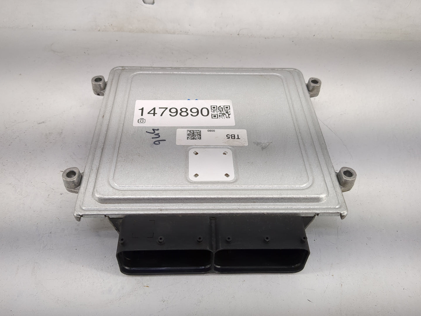 2019-2021 Hyundai Tucson PCM Engine Control Computer ECU ECM PCU OEM P/N:39170-2GPG1 39171-2GPG1 Fits Fits 2019 2020 2021 OE