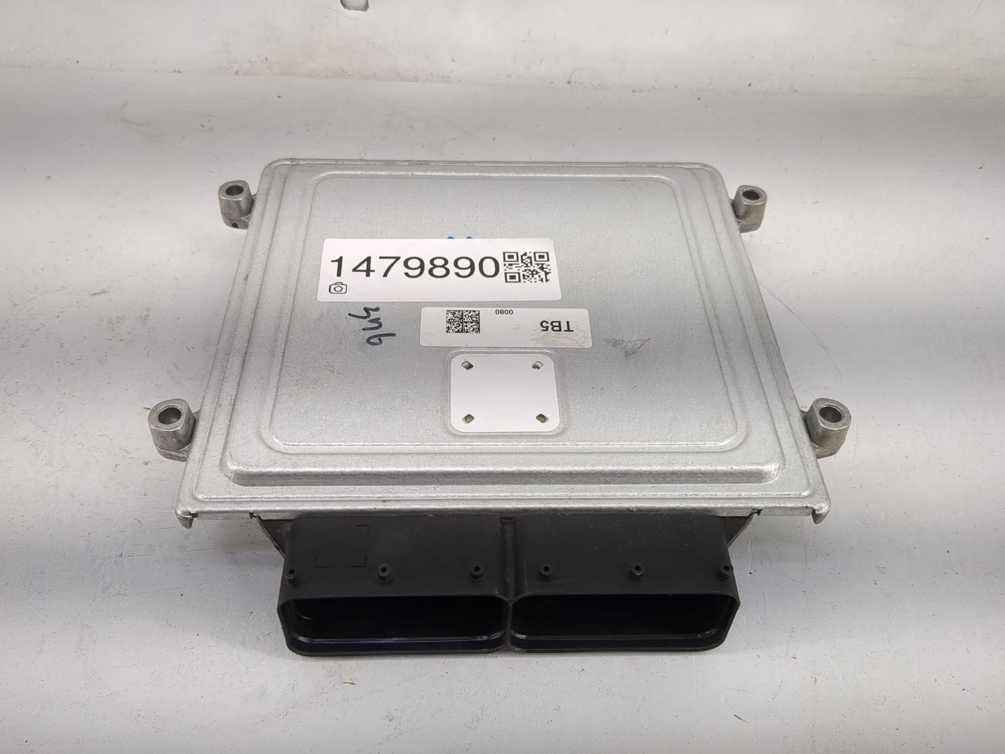 2019-2021 Hyundai Tucson PCM Engine Control Computer ECU ECM PCU OEM P/N:39170-2GPG1 39171-2GPG1 Fits Fits 2019 2020 2021 OE