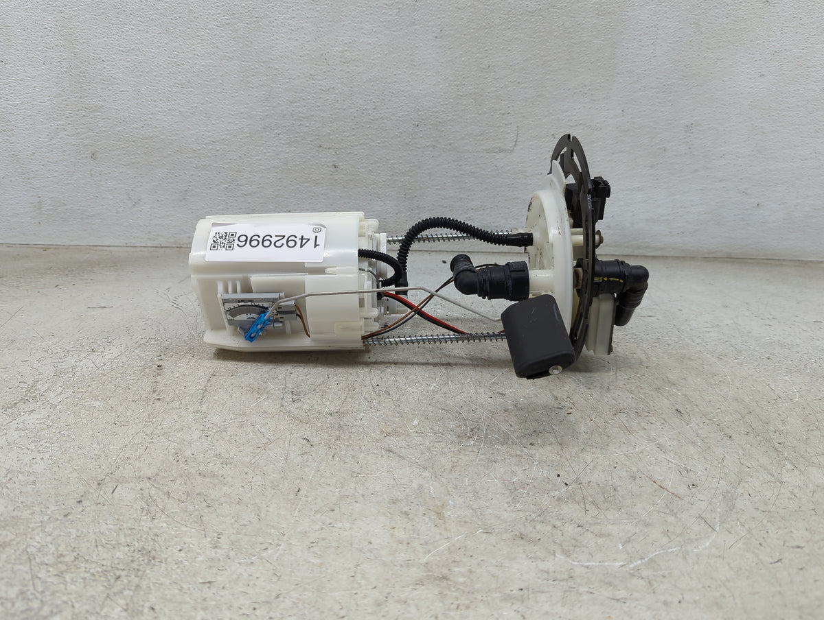 2019-2021 Hyundai Tucson Electrical Gas Fuel Pump Assembly - Oemusedautoparts1.com