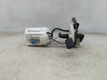 compare product 2019-2021 Hyundai Tucson Electrical Gas Fuel Pump Assembly