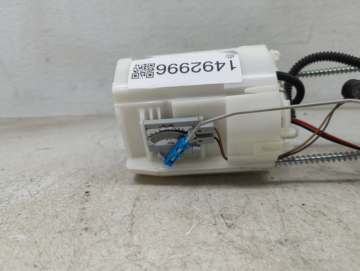 2019-2021 Hyundai Tucson Electrical Gas Fuel Pump Assembly - Oemusedautoparts1.com