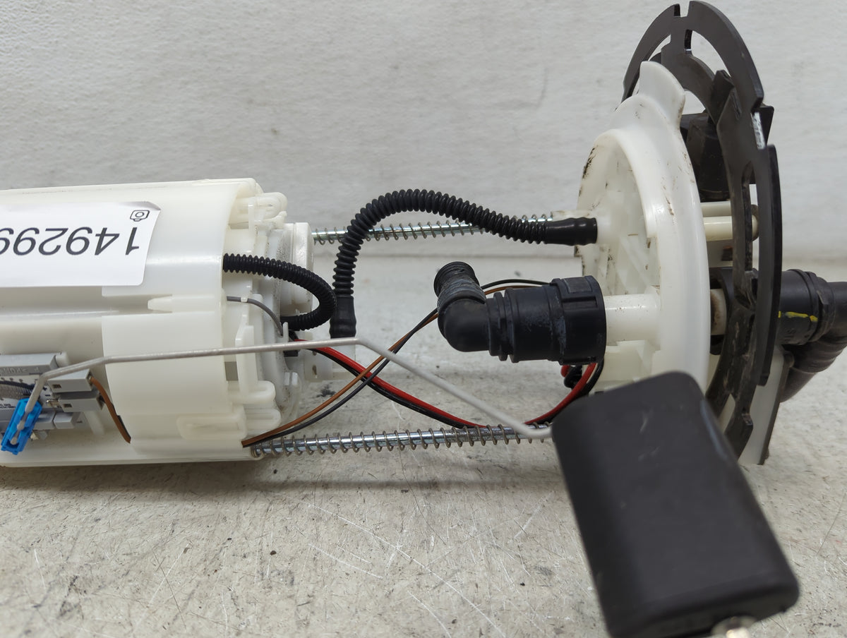 2019-2021 Hyundai Tucson Electrical Gas Fuel Pump Assembly - Oemusedautoparts1.com