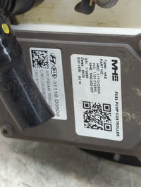 2019-2021 Hyundai Tucson Electrical Gas Fuel Pump Assembly - Oemusedautoparts1.com