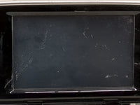 2019-2021 Hyundai Tucson Radio AM FM Cd Player Receiver Replacement P/N:96160D3810ZL5 ADB10D3AN Fits Fits 2019 2020 2021 OEM
