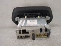 2019-2021 Hyundai Tucson Radio AM FM Cd Player Receiver Replacement P/N:96160D3810ZL5 ADB10D3AN Fits Fits 2019 2020 2021 OEM