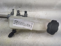 Hyundai Tucson Brake Master Cylinder 1497020 - Oemusedautoparts1.com