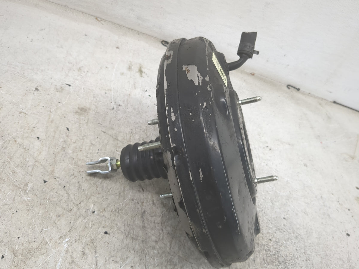 2016-2021 Hyundai Tucson Power Brake Booster Oem 1501045 - Oemusedautoparts1.com