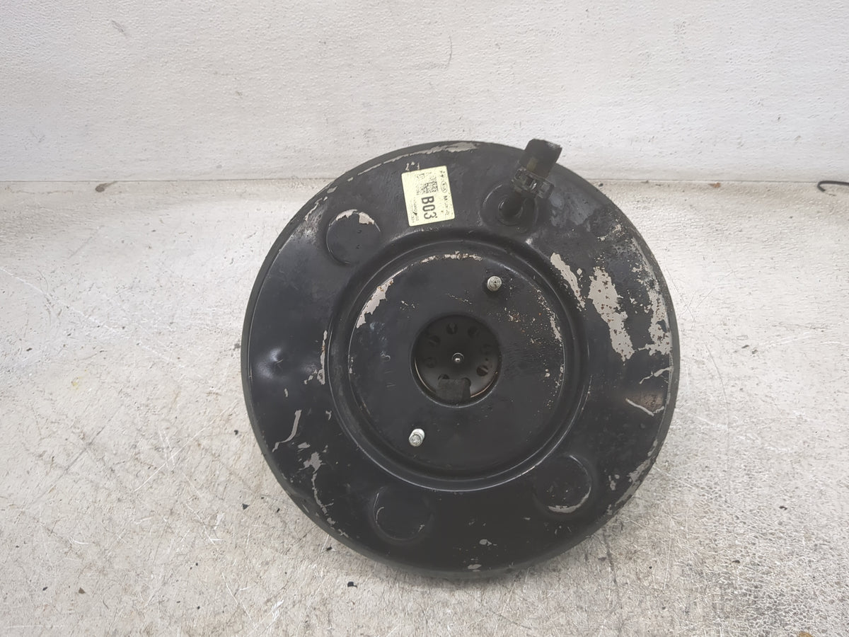 2016-2021 Hyundai Tucson Power Brake Booster Oem 1501045 - Oemusedautoparts1.com