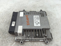 2019-2021 Hyundai Tucson PCM Engine Control Computer ECU ECM PCU OEM P/N:39170-2GPB0 39171-2GPB0 Fits Fits 2019 2020 2021 OE
