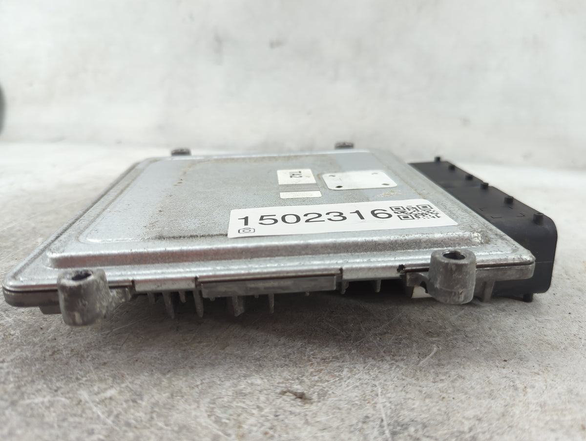 2019-2021 Hyundai Tucson PCM Engine Control Computer ECU ECM PCU OEM P/N:39170-2GPB0 39171-2GPB0 Fits Fits 2019 2020 2021 OE
