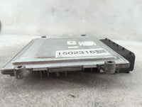 2019-2021 Hyundai Tucson PCM Engine Control Computer ECU ECM PCU OEM P/N:39170-2GPB0 39171-2GPB0 Fits Fits 2019 2020 2021 OE