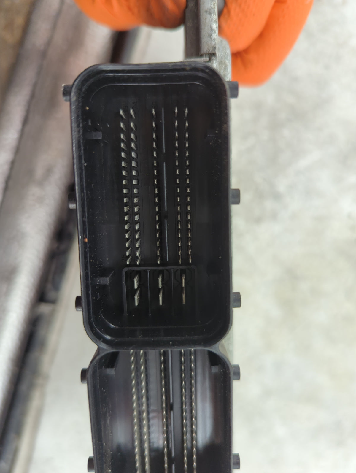 2019-2021 Hyundai Tucson PCM Engine Control Computer ECU ECM PCU OEM P/N:39170-2GPB0 39171-2GPB0 Fits Fits 2019 2020 2021 OE