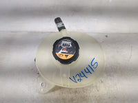 2018-2021 Hyundai Tucson Radiator Coolant Overflow Expansion Tank Bottle - Oemusedautoparts1.com