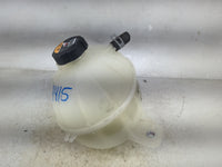 2018-2021 Hyundai Tucson Radiator Coolant Overflow Expansion Tank Bottle - Oemusedautoparts1.com