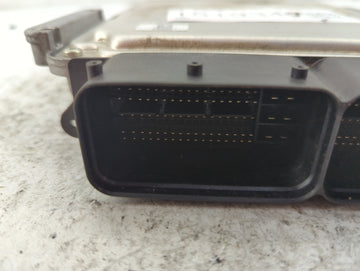 2019-2021 Hyundai Tucson PCM Engine Control Computer ECU ECM PCU OEM P/N:0261S101CZ 39131-2E326 Fits 2019 2020 2021 OEM Used Auto Parts