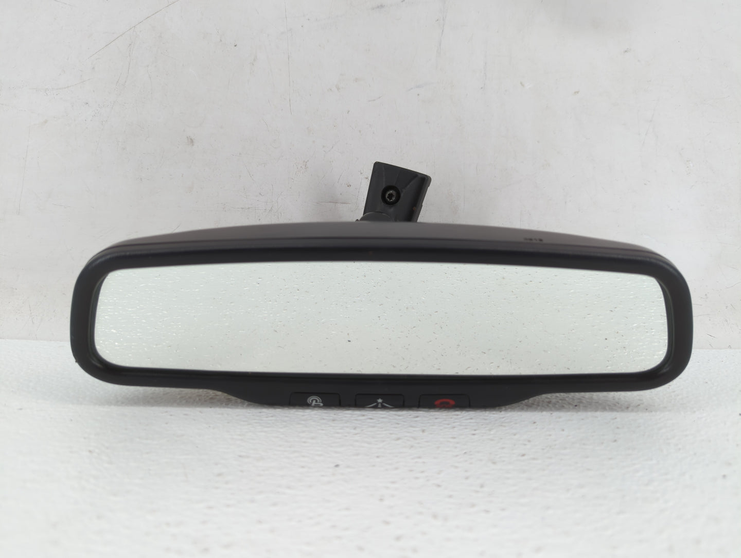 2020 Hyundai Tucson Interior Rear View Mirror Replacement OEM P/N:E13049899 A047396 Fits OEM Used Auto Parts - Oemusedautopa