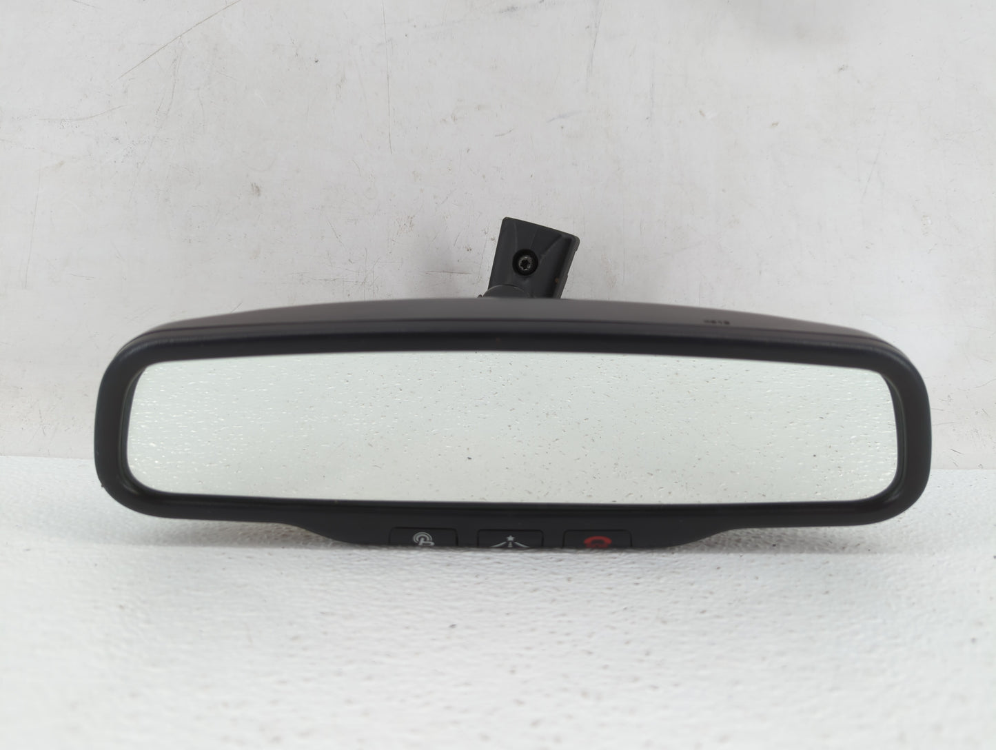 2020 Hyundai Tucson Interior Rear View Mirror Replacement OEM P/N:E13049899 A047396 Fits OEM Used Auto Parts - Oemusedautopa