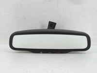 2020 Hyundai Tucson Interior Rear View Mirror Replacement OEM P/N:E13049899 A047396 Fits OEM Used Auto Parts - Oemusedautopa