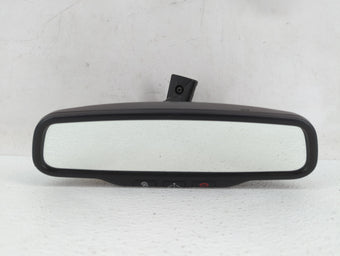compare product 2020 Hyundai Tucson Interior Rear View Mirror Replacement OEM P/N:E13049899 A047396 Fits OEM Used Auto Parts