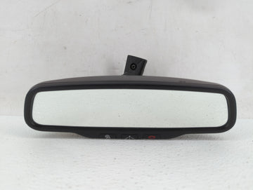 2020 Hyundai Tucson Interior Rear View Mirror Replacement OEM P/N:E13049899 A047396 Fits OEM Used Auto Parts - Oemusedautopa