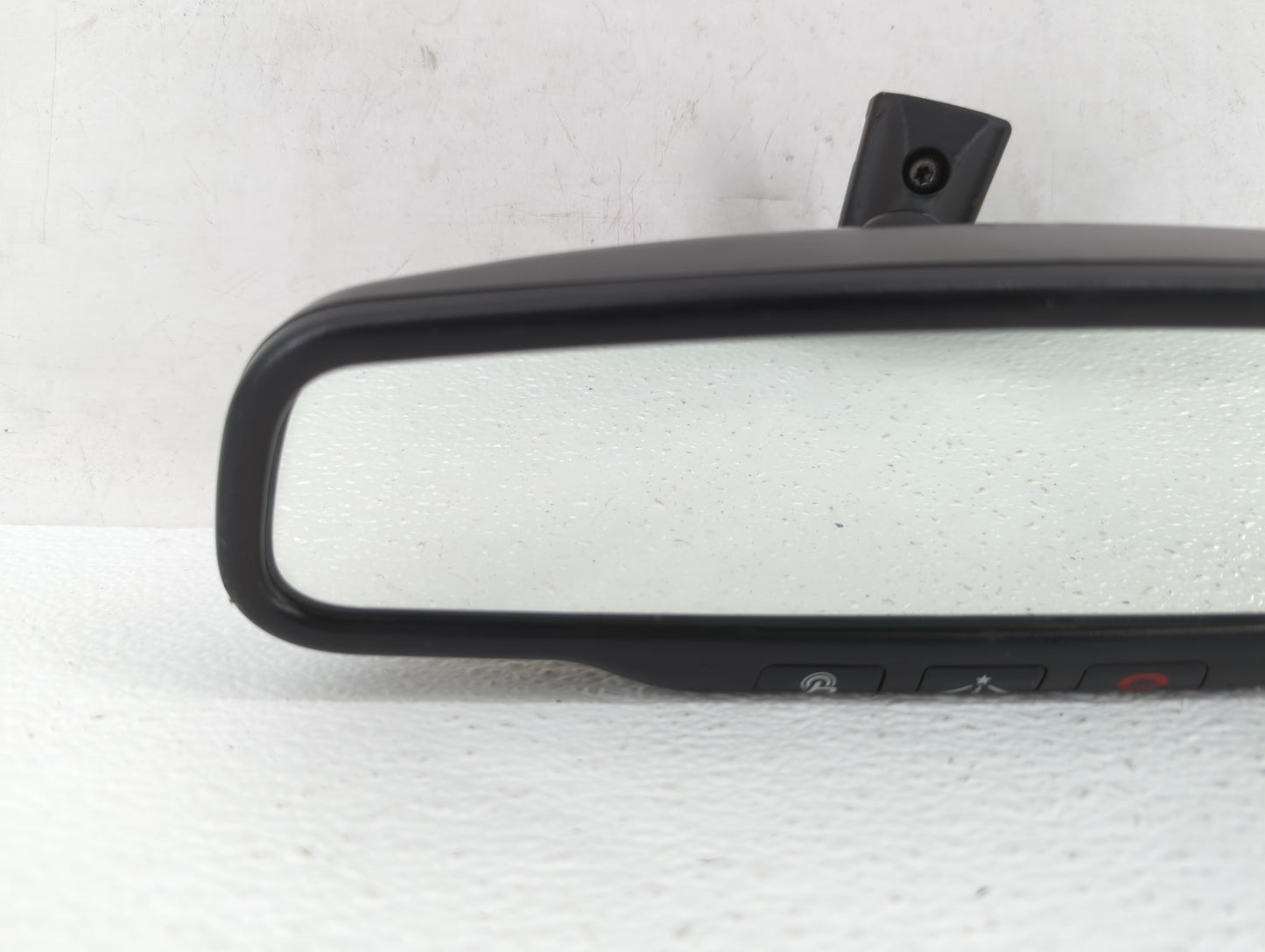 2020 Hyundai Tucson Interior Rear View Mirror Replacement OEM P/N:E13049899 A047396 Fits OEM Used Auto Parts - Oemusedautopa
